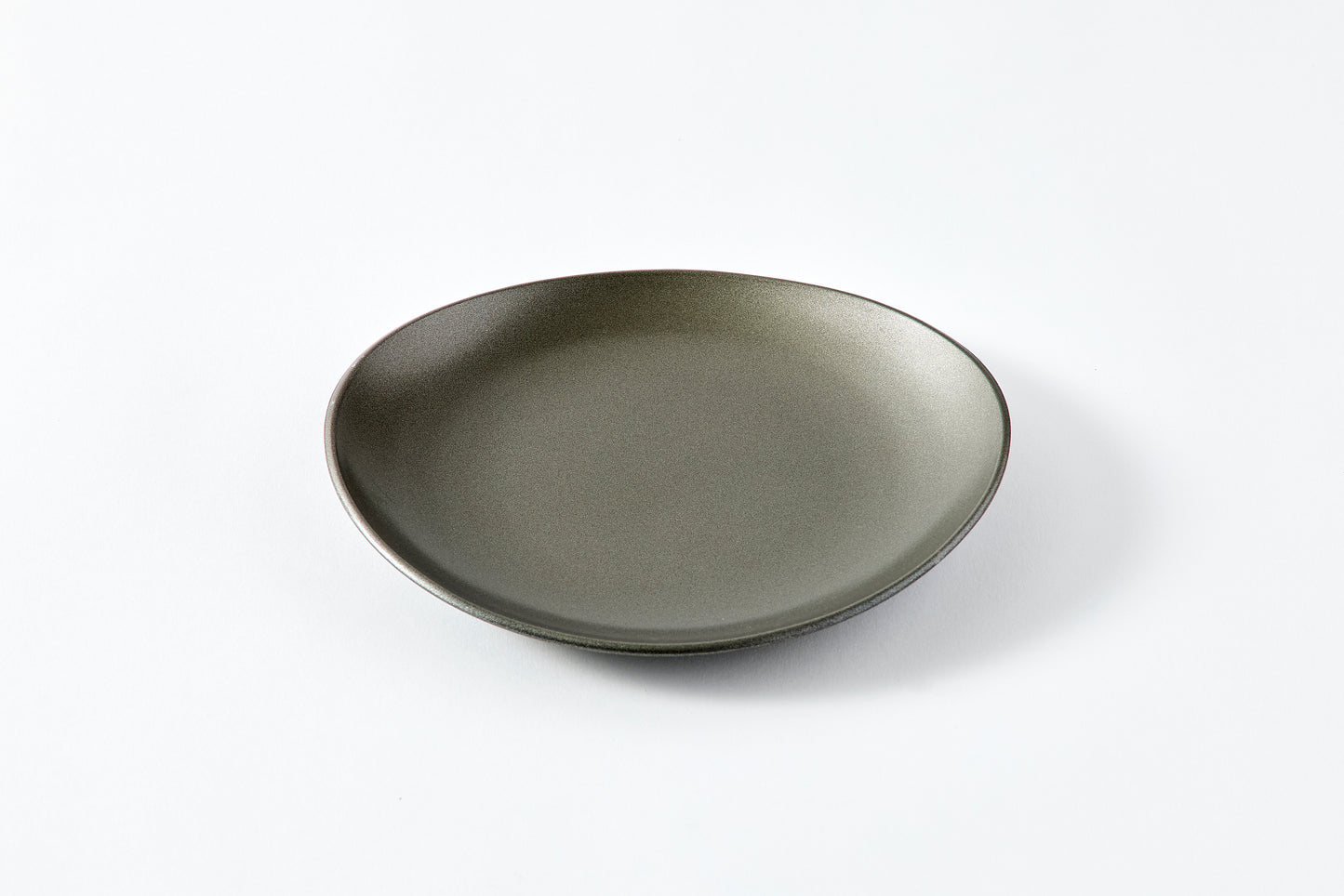 wave plate / silver metallic