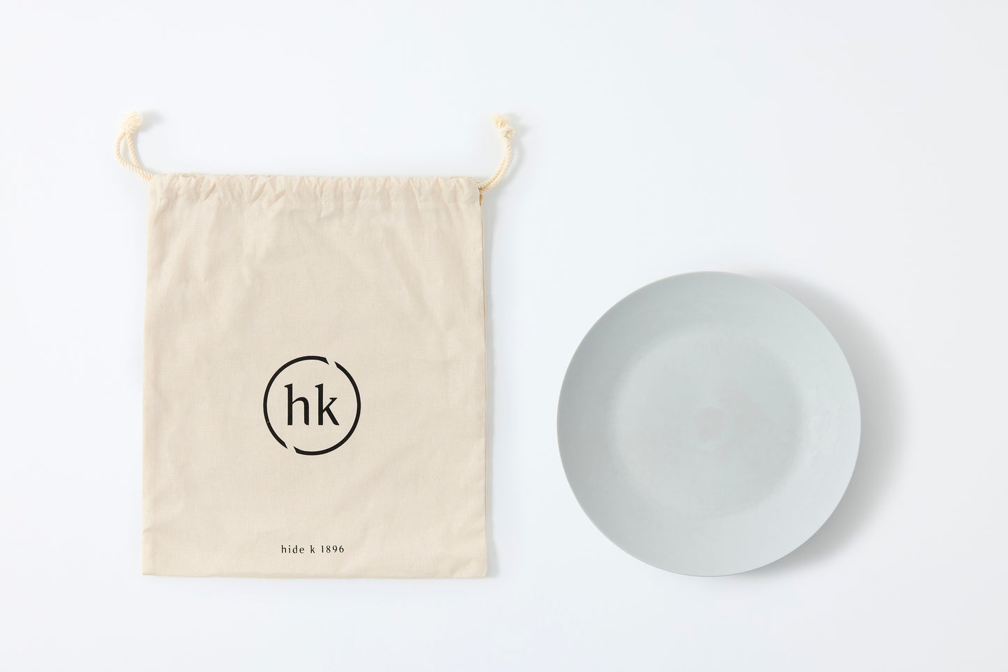 Deep Plate 25cm