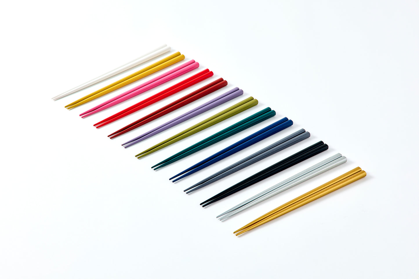 hashi / green