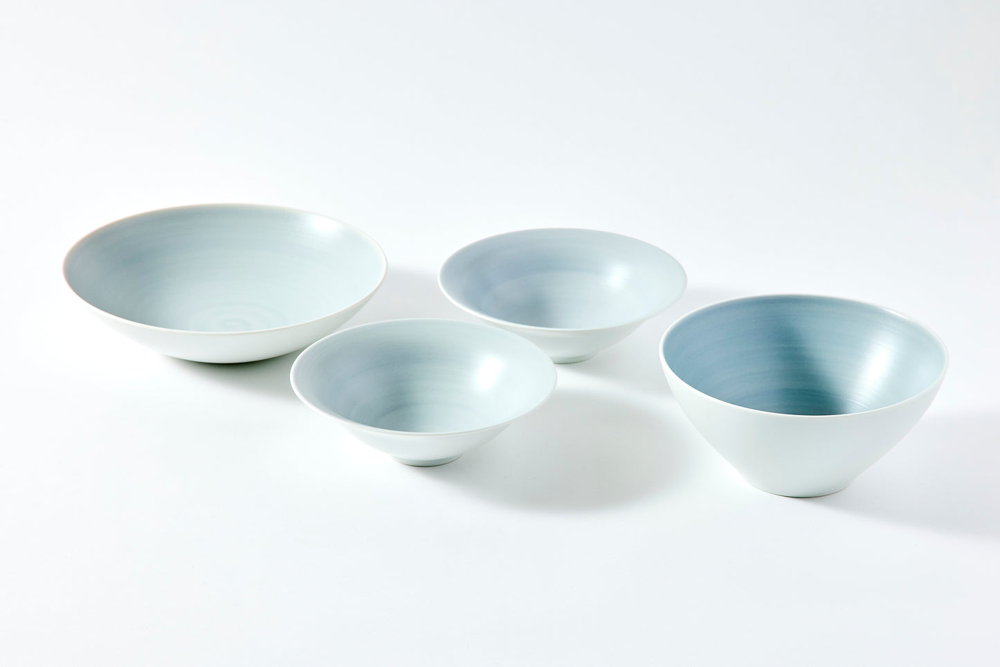 Cloche Bowl - Greige