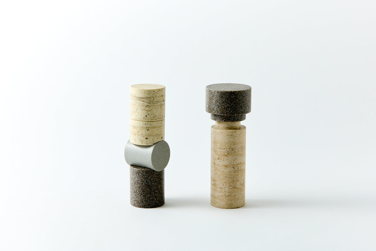 Salt & Pepper Mill Type A