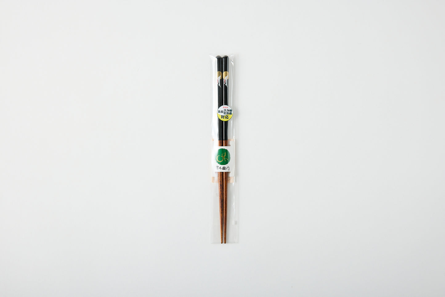 Dishwasher-Safe Moon Rabbit Chopsticks Large