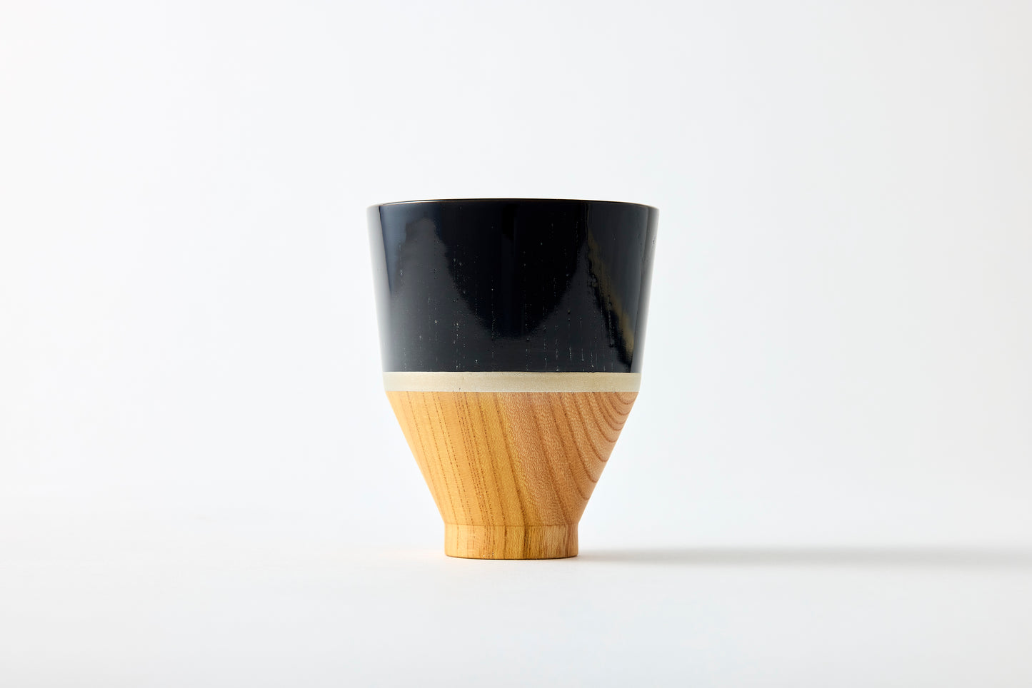 KOROMO Japanese Tea Cup