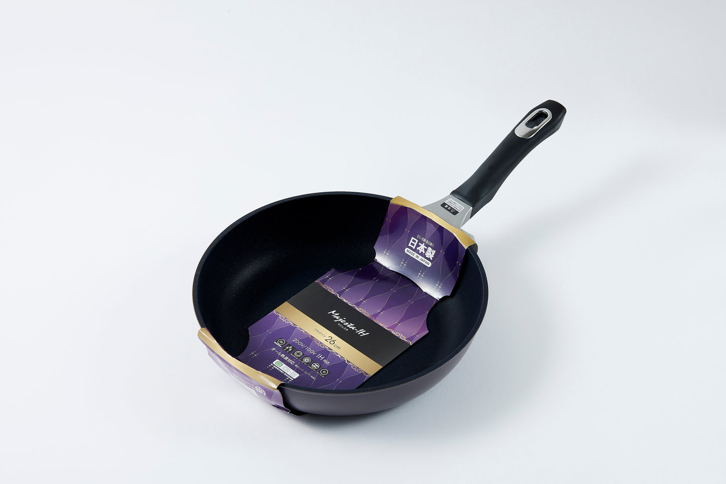 Frying Pan 26cm
