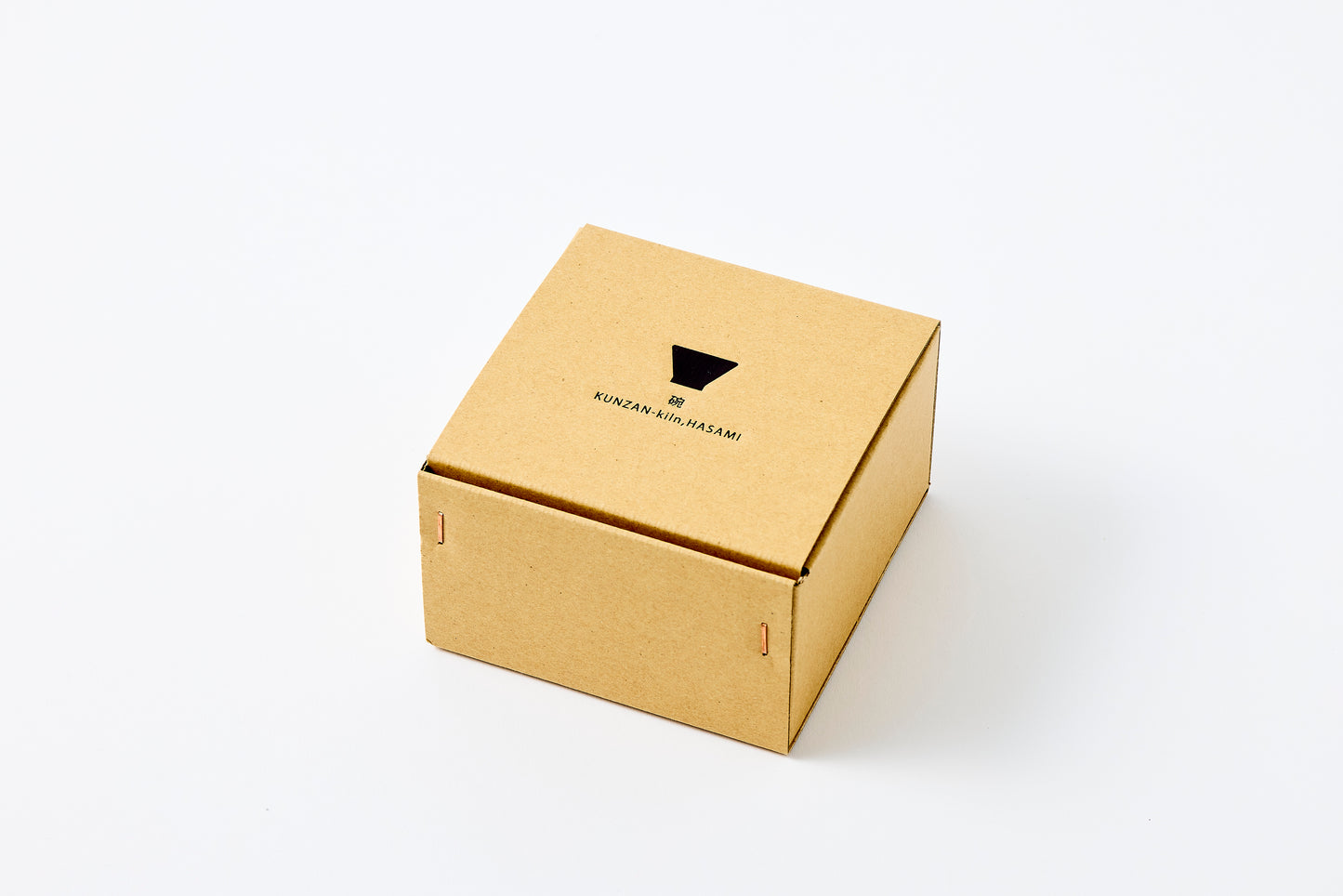 Inban HANA Rice Bowl Hasami Porcelain