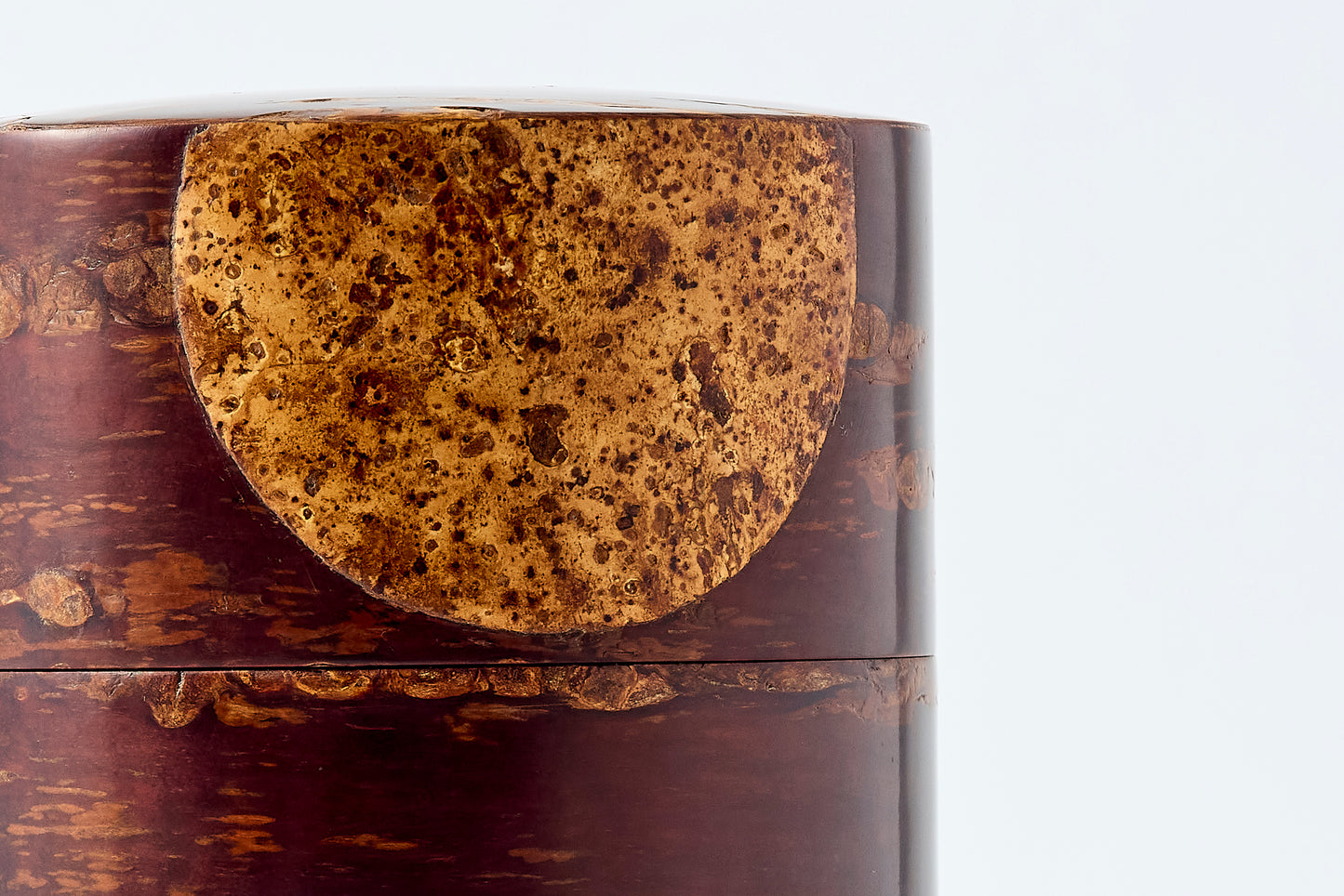 Tea Canister Full Cherry Bark (Large) – Moon Rabbits
