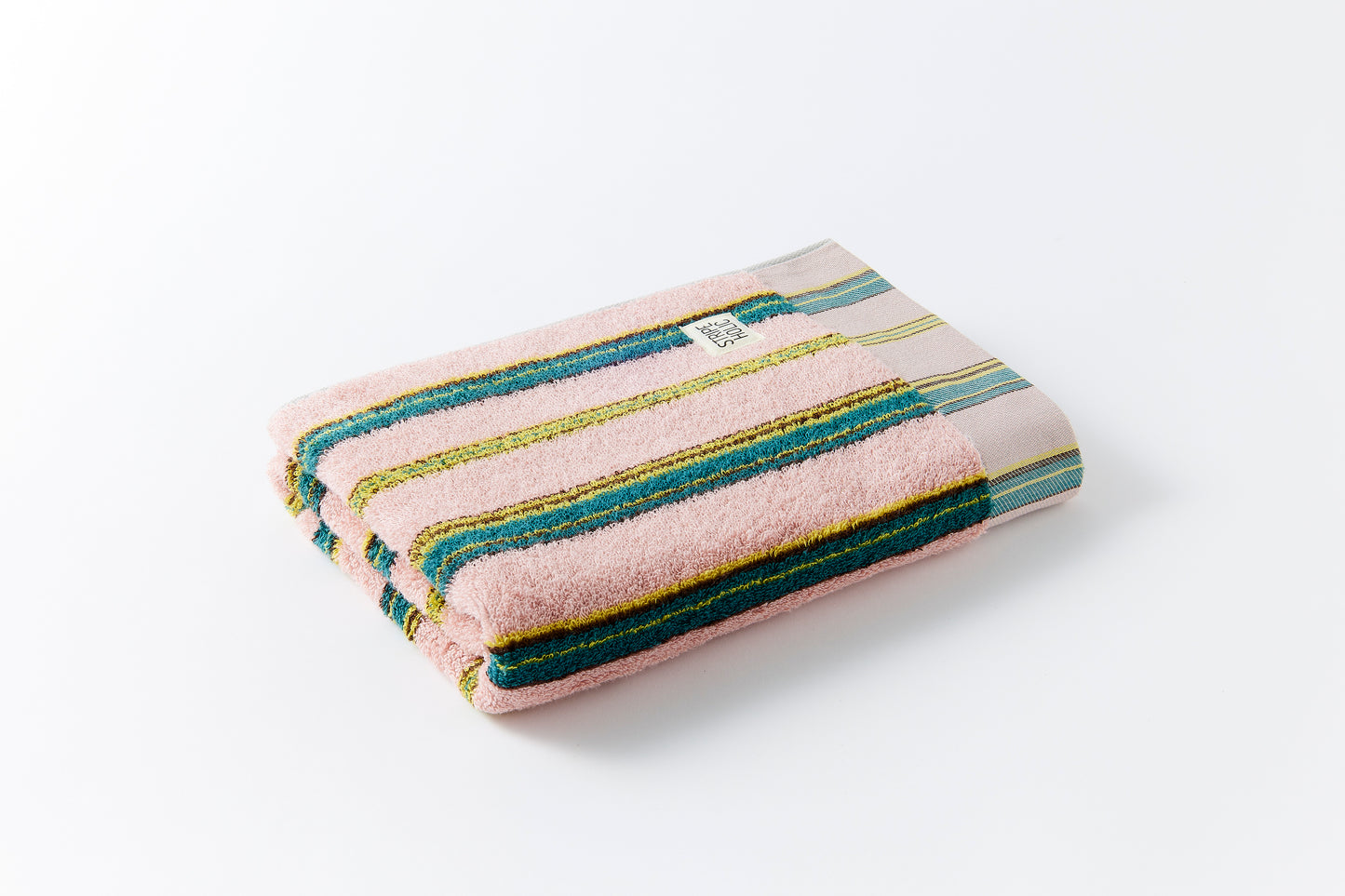 menca sprout – Bath Towel