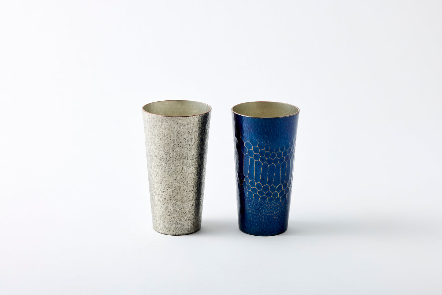 Slim Tumbler – Python / Wabisabi Blue