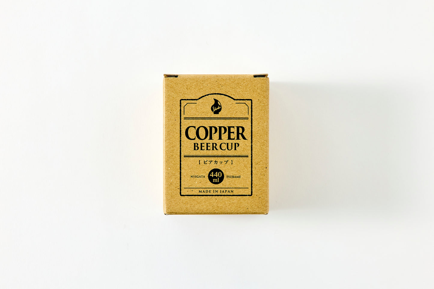 Cup 440ml
