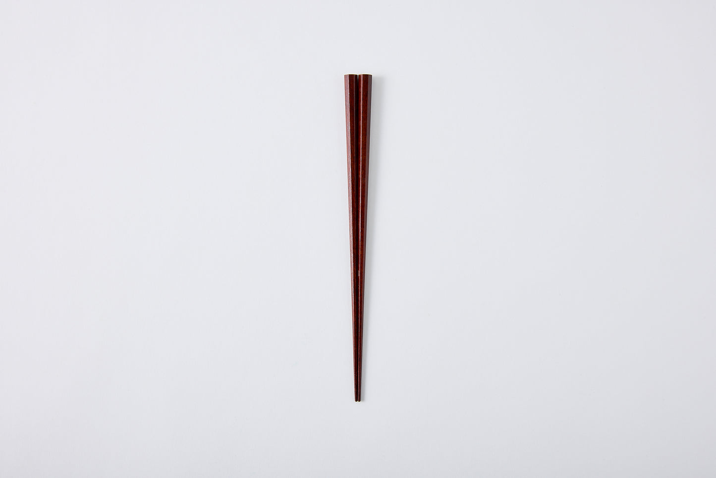 Octagonal Manilkara Chopsticks Iki 23cm