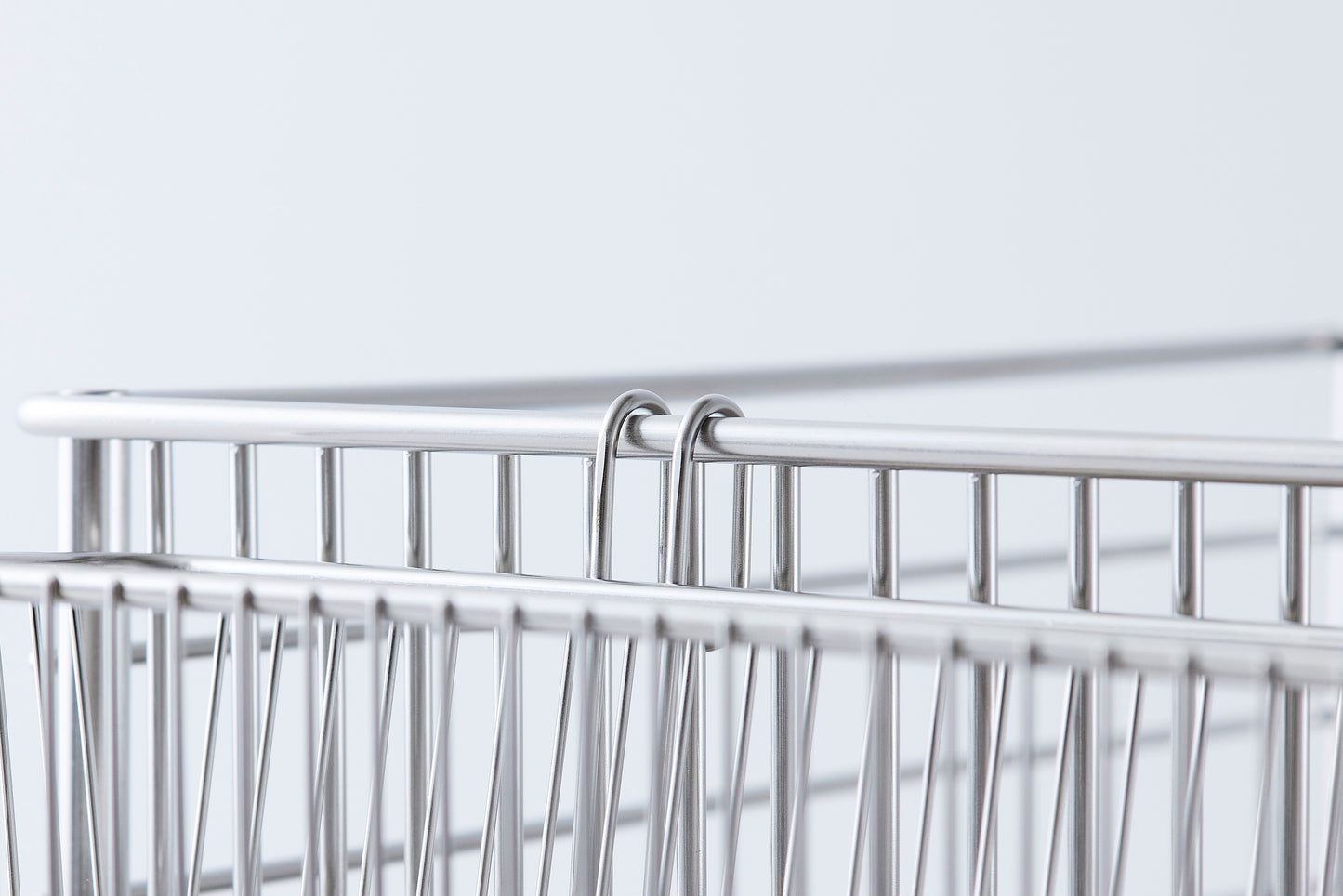 Dish Drainer Rack Large (Vertical Type)