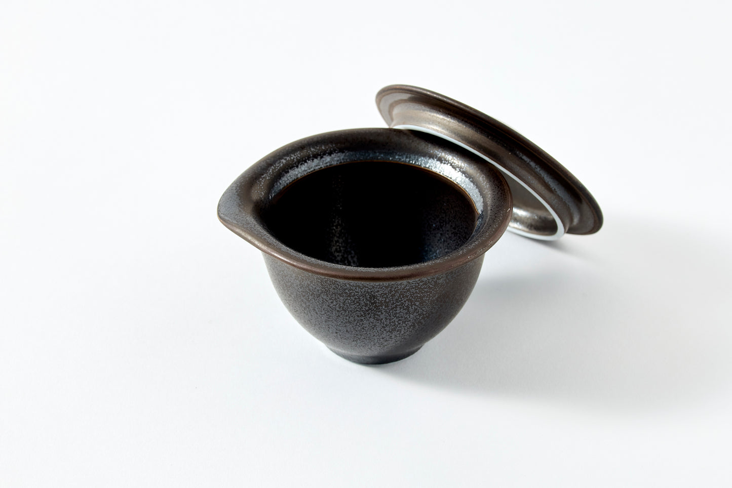 Tea Set for Four