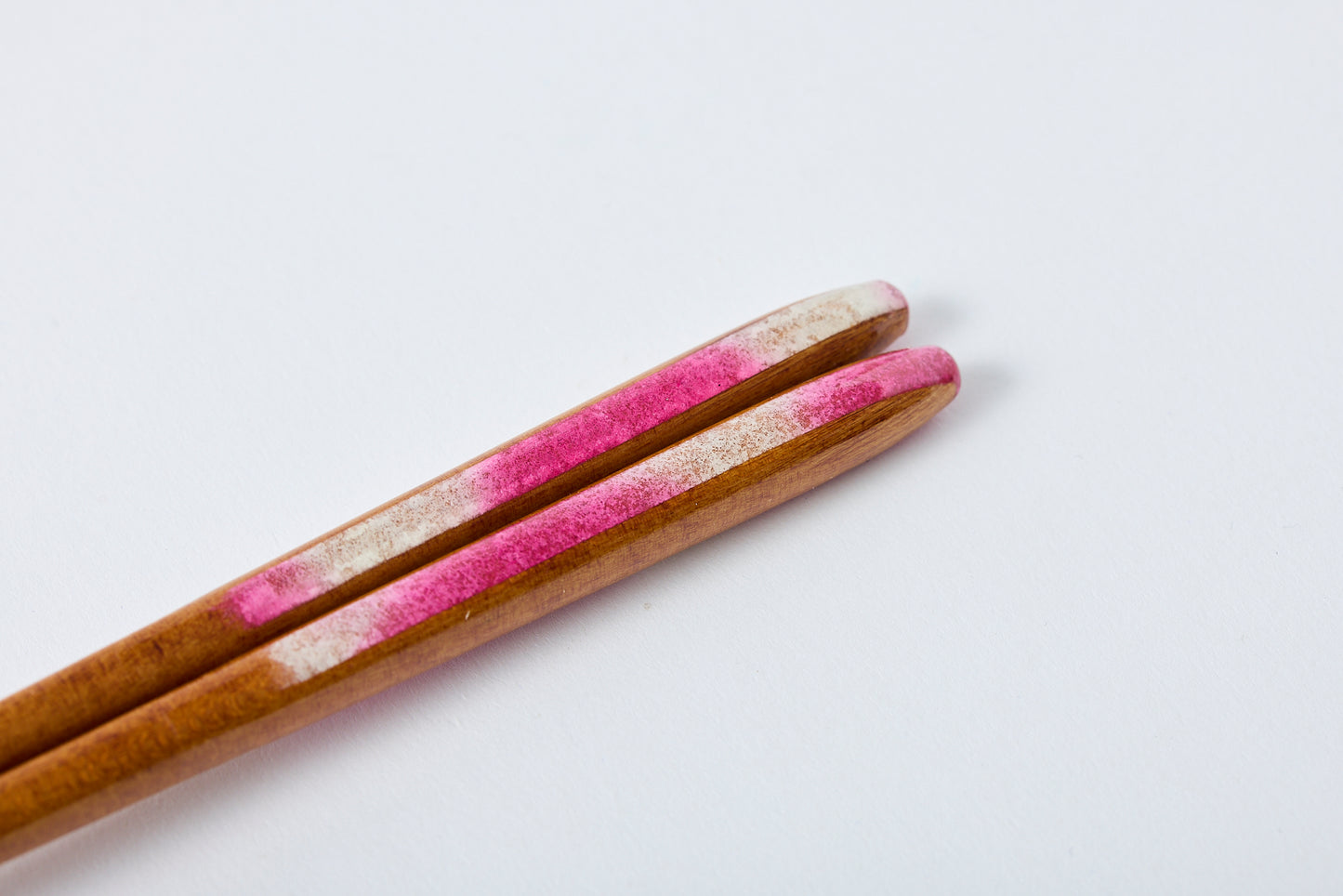 Square Tip Natsukaze Chopsticks Medium