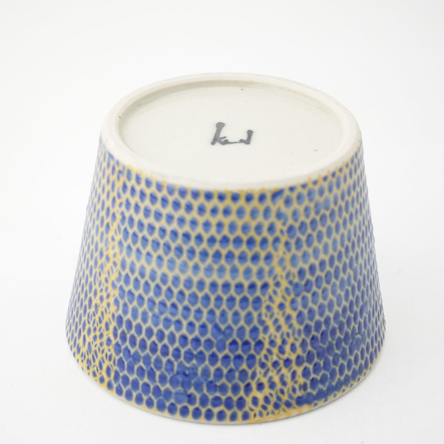 Inban AMIE Sobachoko Cup Hasami Porcelain