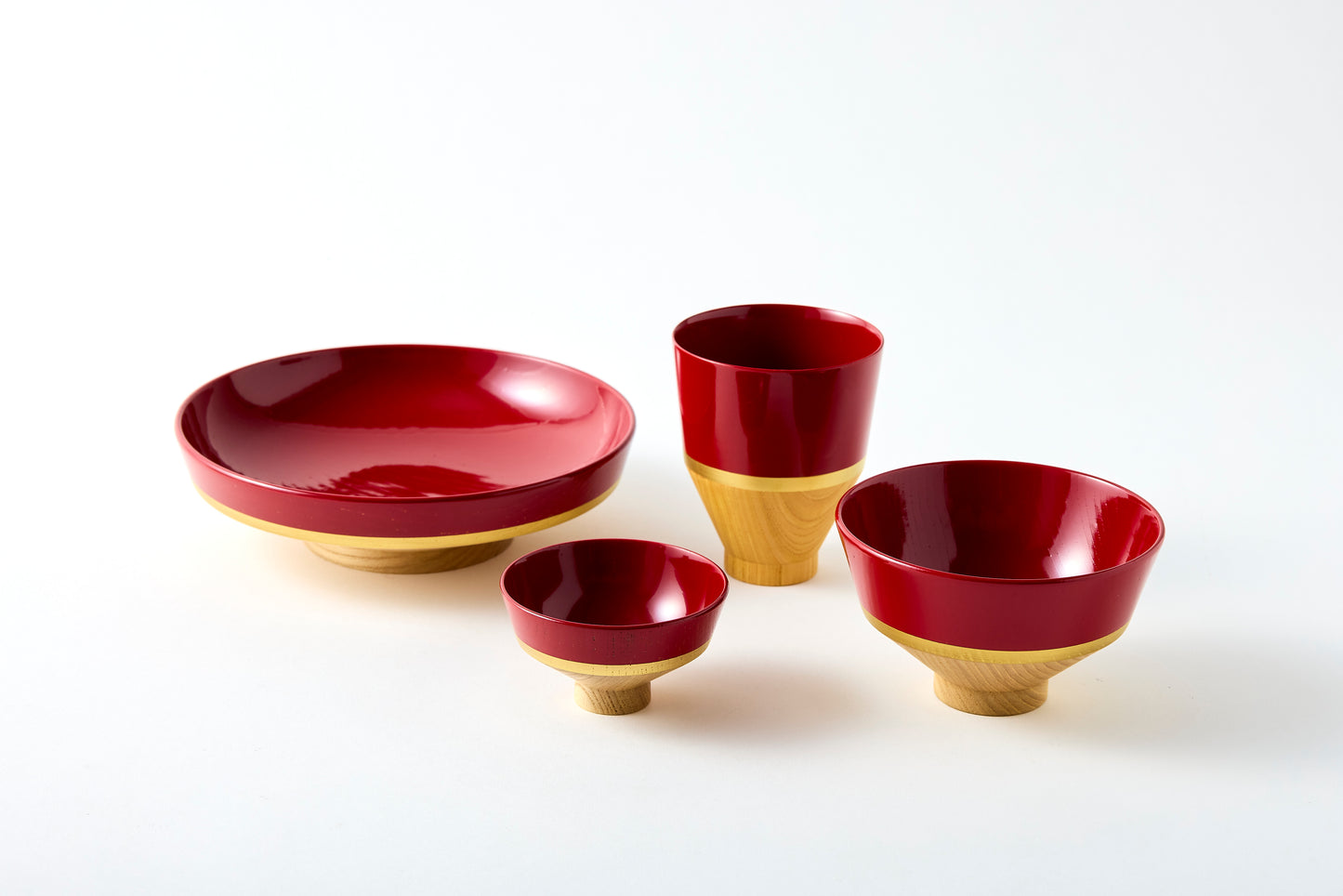 KOROMO Japanese Tea Cup