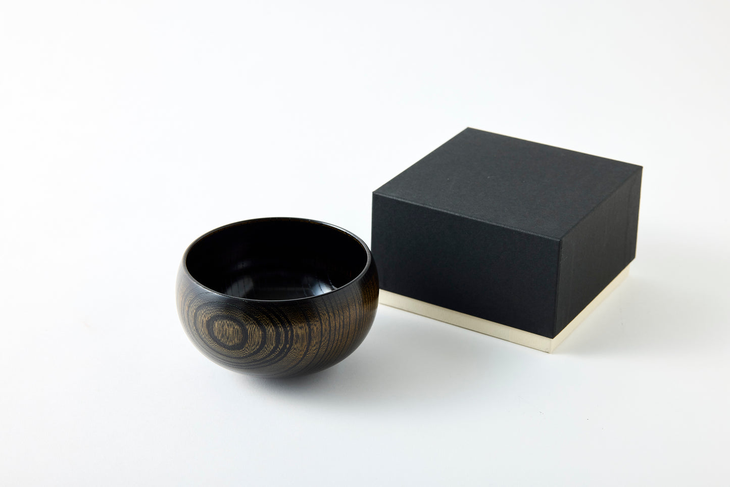 KYONONA Bowl (Shogoin Turnip)