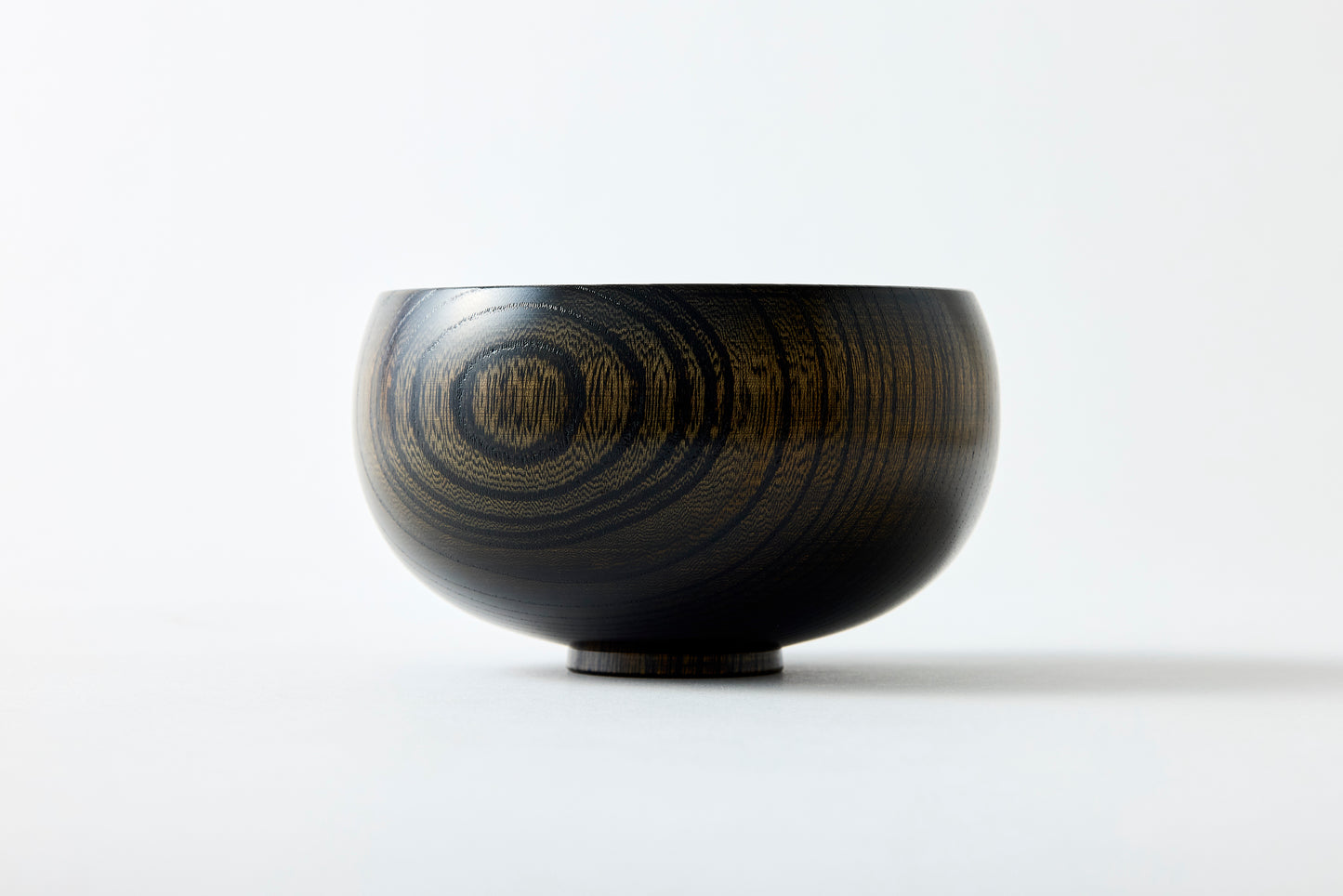 KYONONA Bowl (Shogoin Turnip)