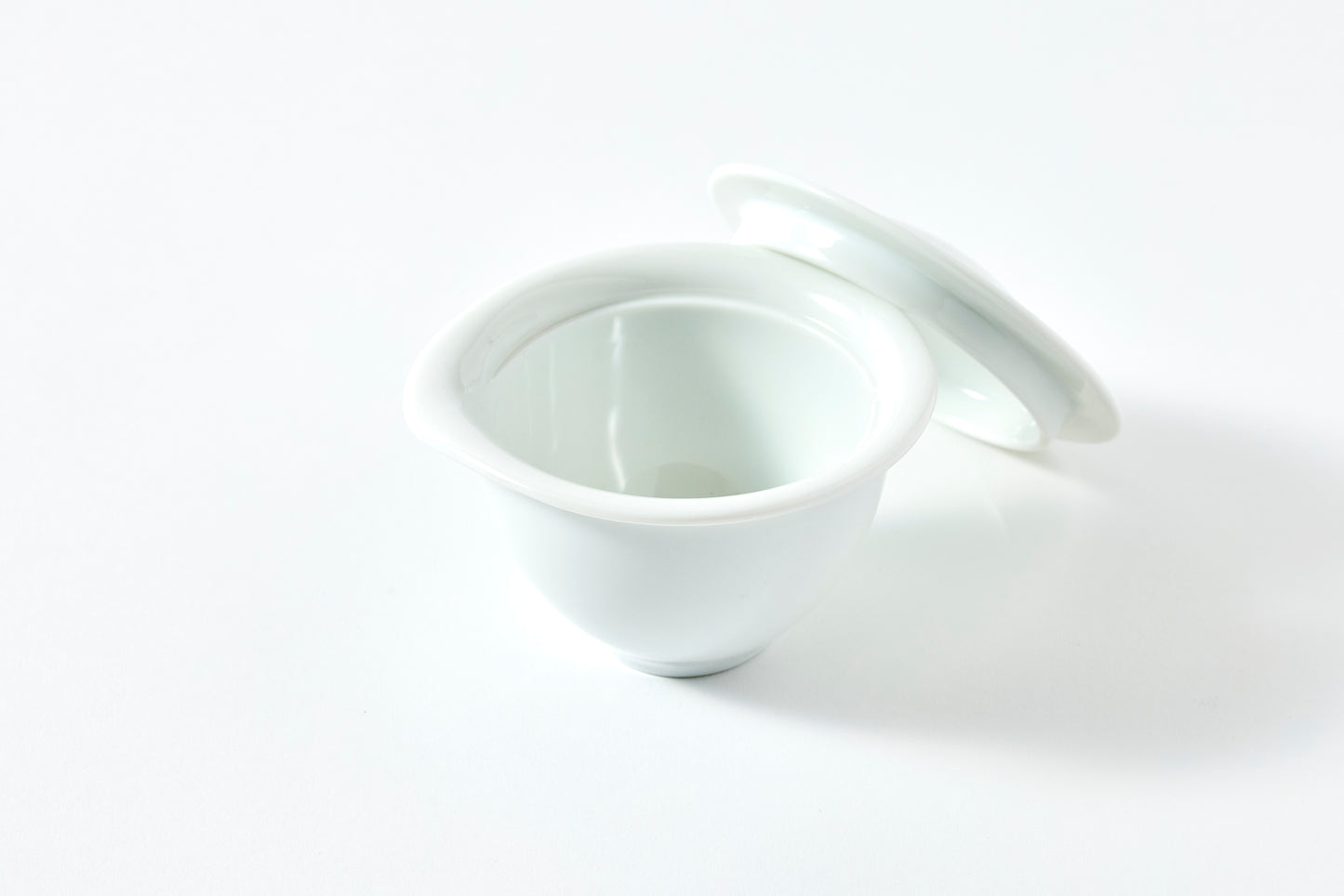 Tea Set for Four