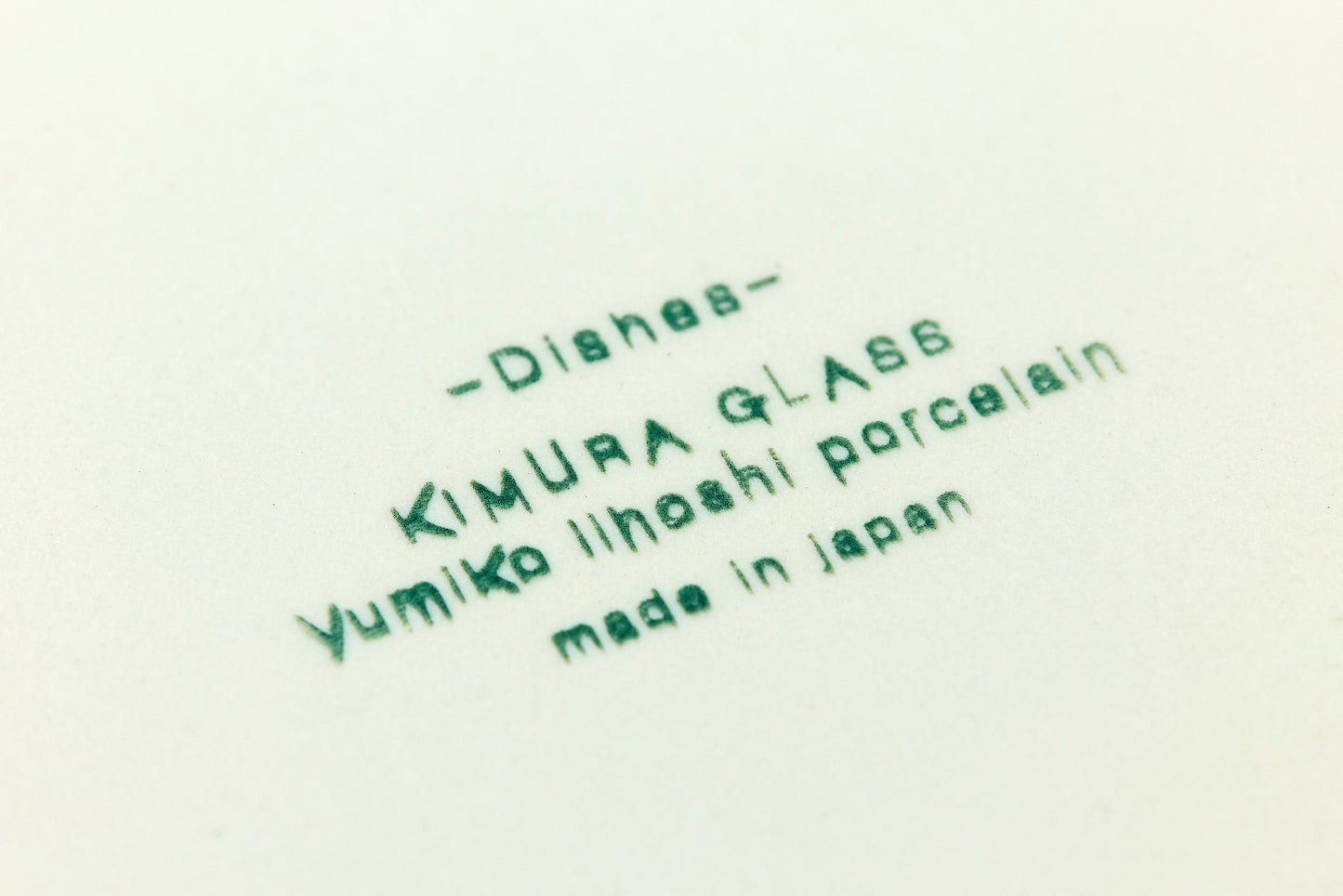 dishes Bowl M