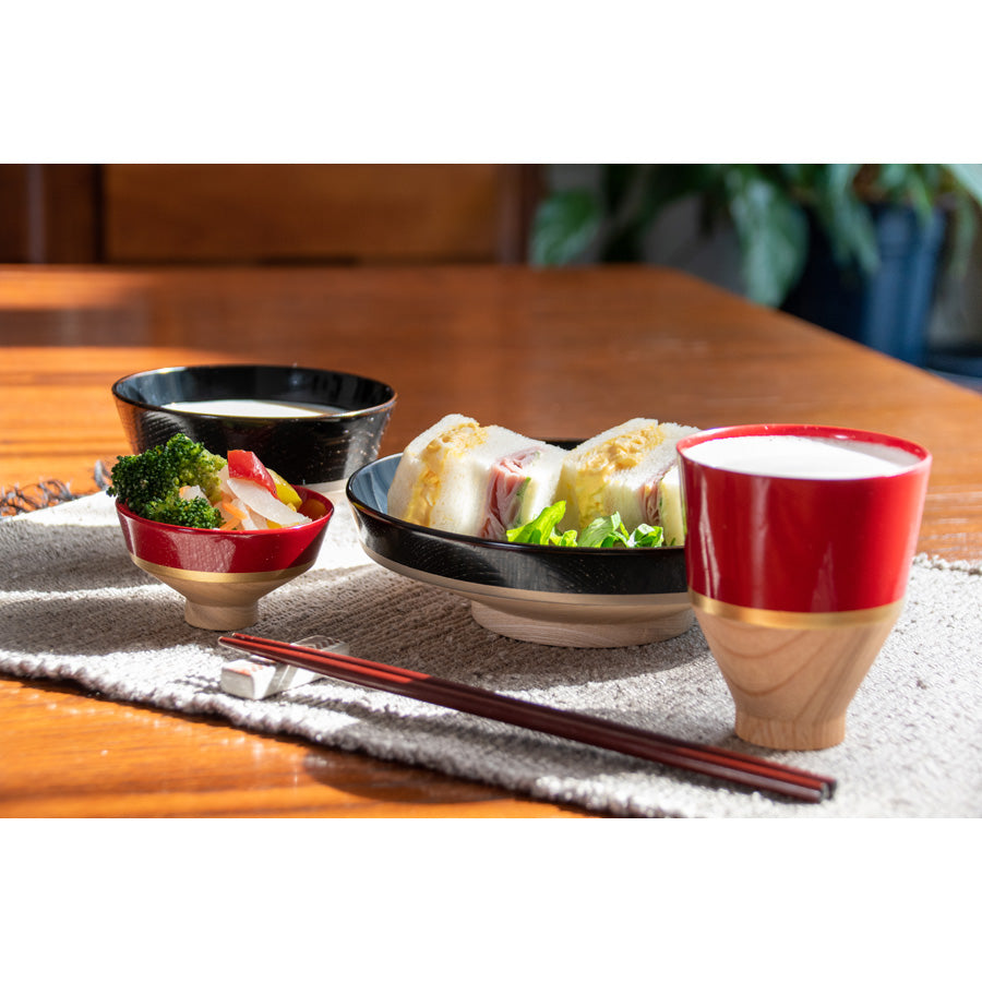 KOROMO Japanese Tea Cup