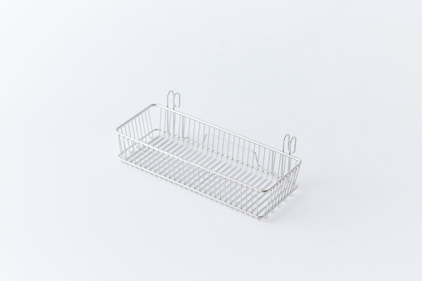 Dish Drainer Rack Slim (Horizontal Type)