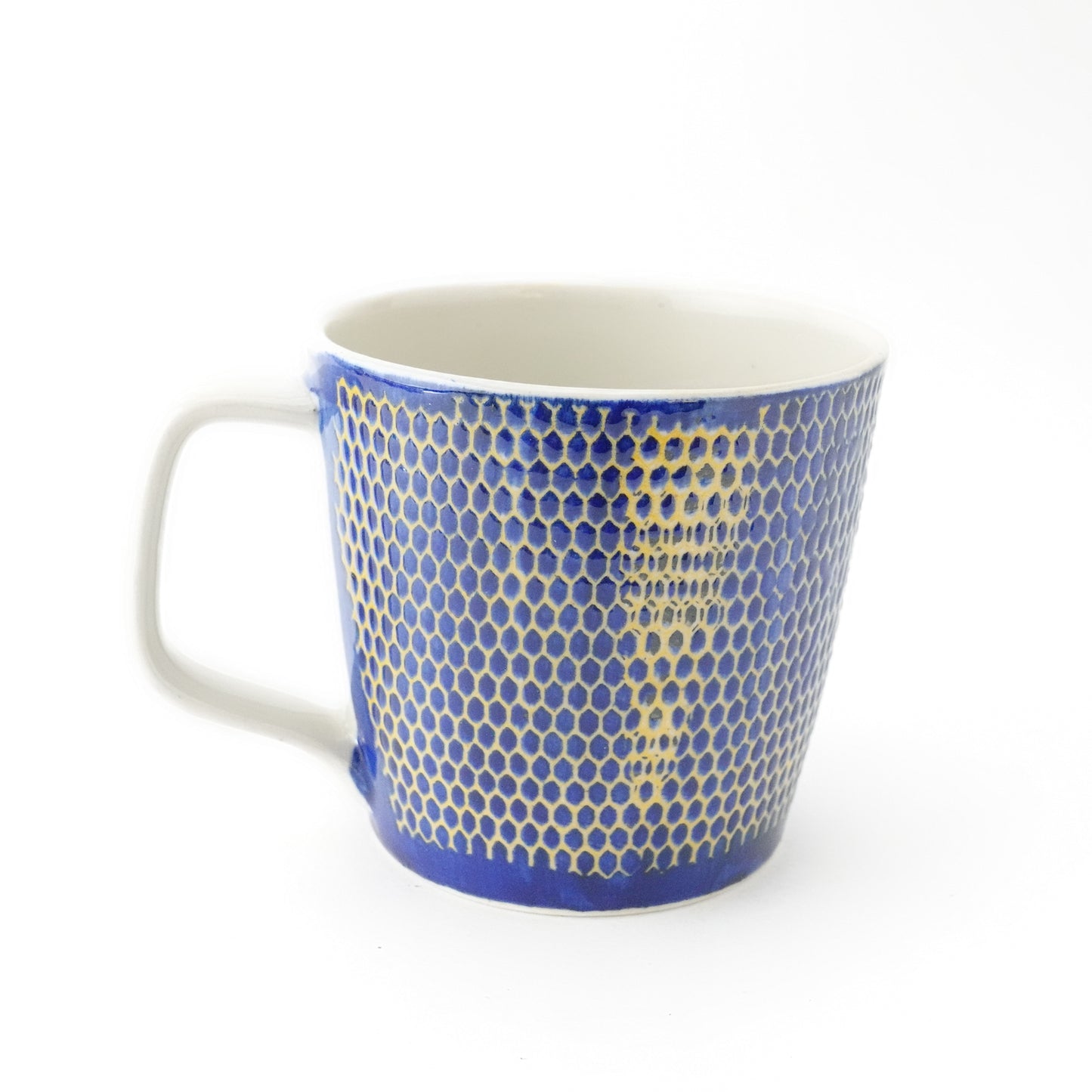 Inban AMIE Coffee Mug Hasami Porcelain