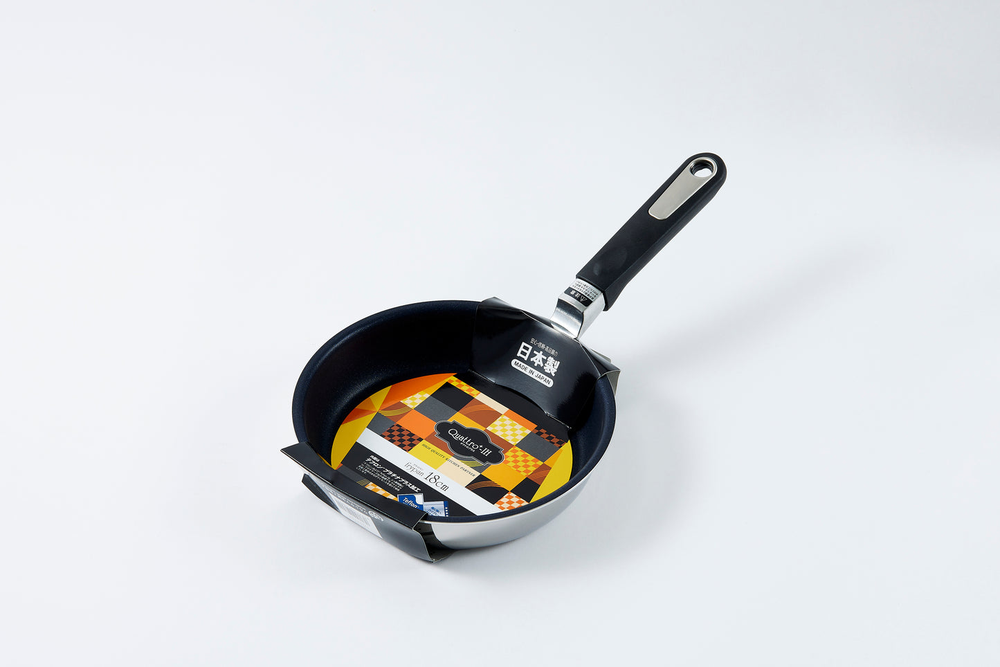 Frying Pan 18cm