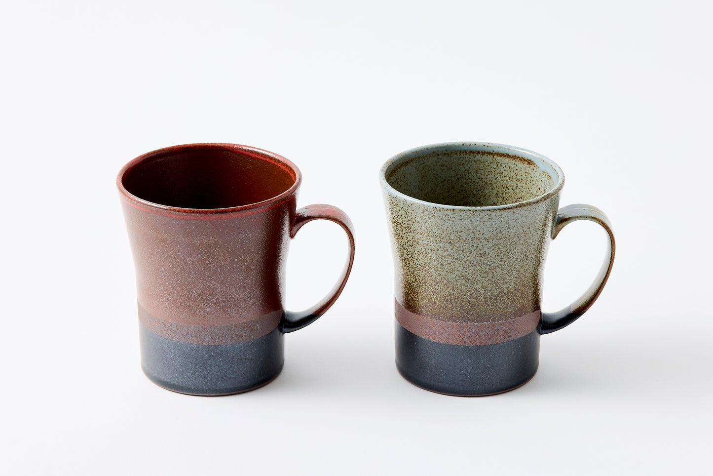 FD Nagi Mug Hasami Porcelain