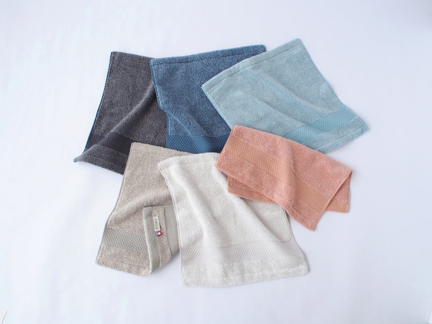 menca sprout – Hand Towel