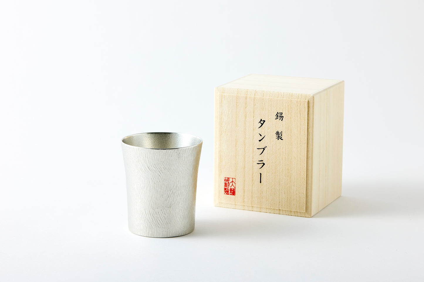 Manivelle Tumbler (Old Fashioned)