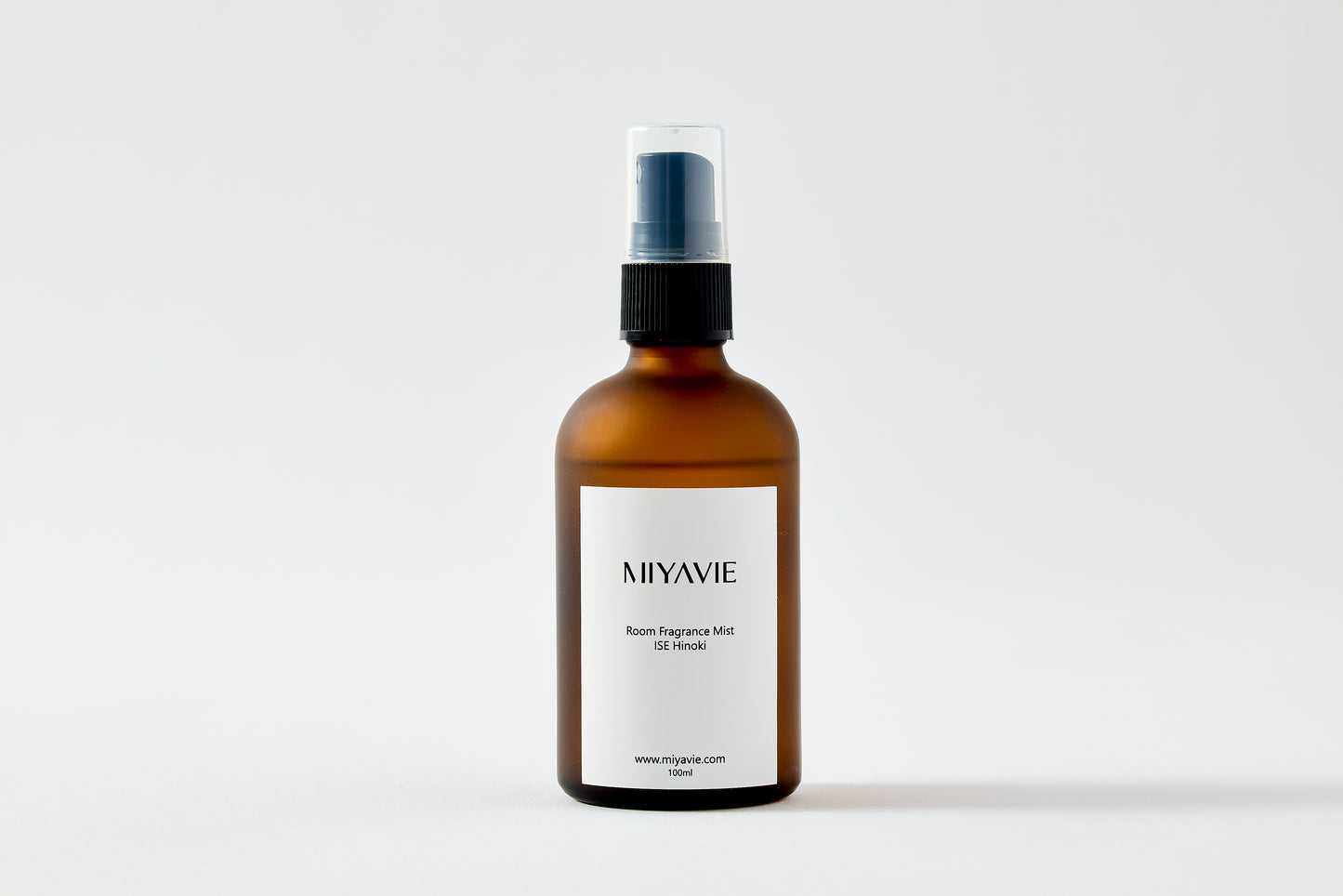 MIYAVIE ROOM FRAGRANCE MIST / ISE HINOKI