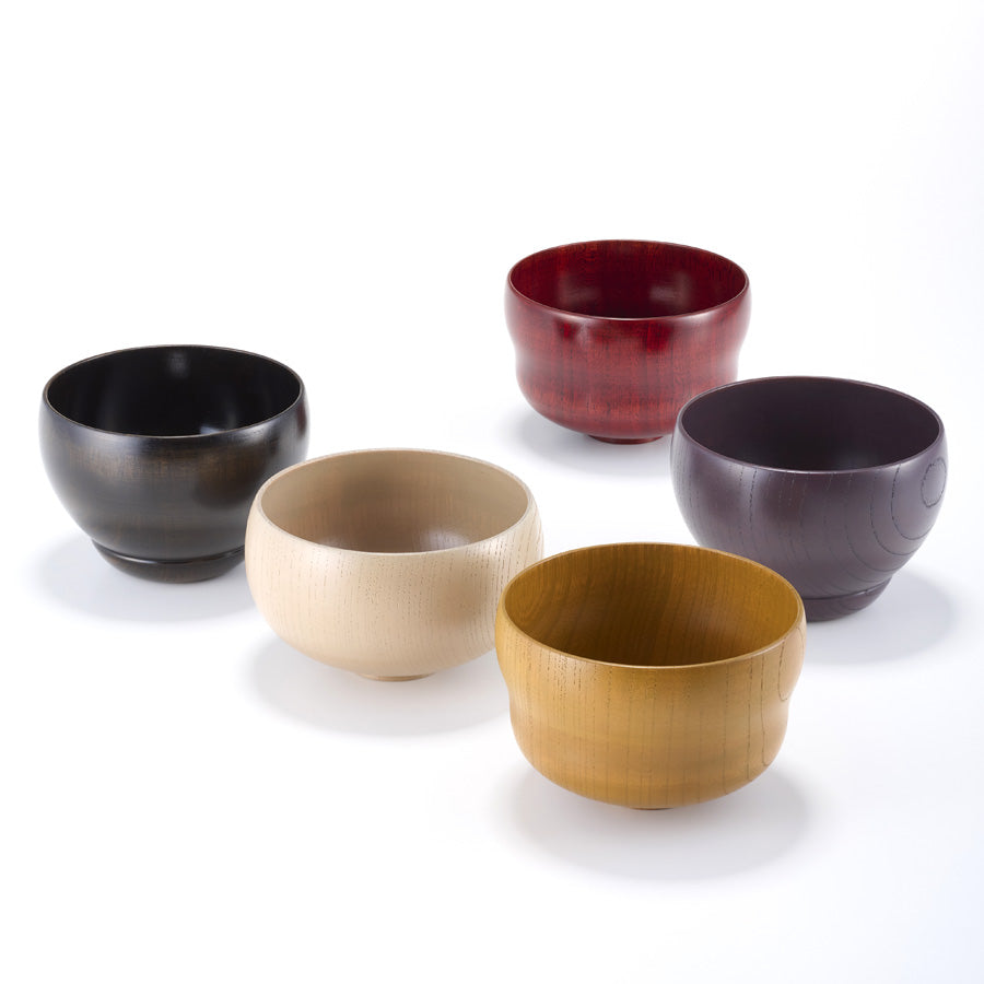KYONONA Bowl (Shogoin Turnip)