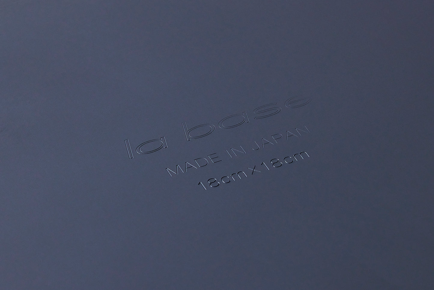 Iron Japanese Omelette Pan 18cm