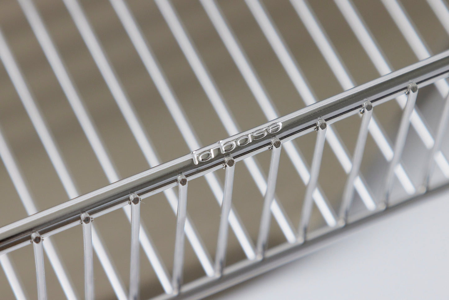 Dish Drainer Rack Small (Vertical Type)