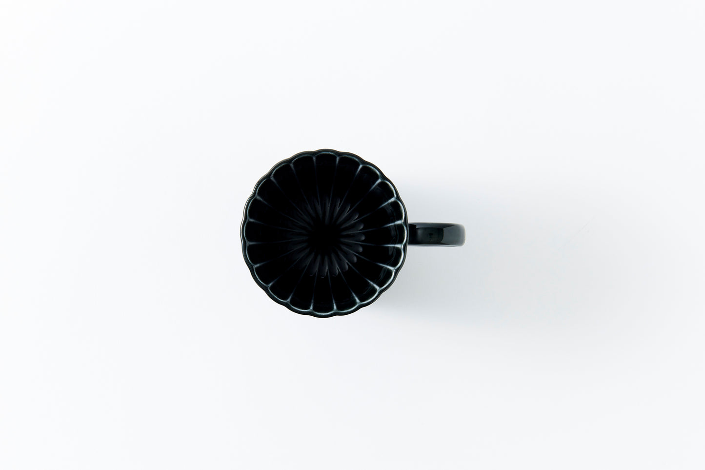 Mug Ink Black
