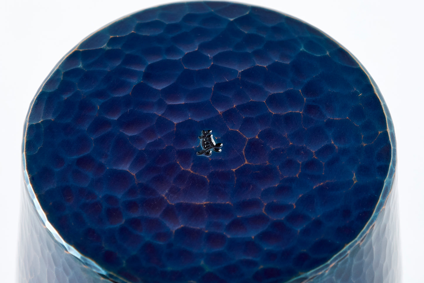 Slim Tumbler – Python / Wabisabi Blue