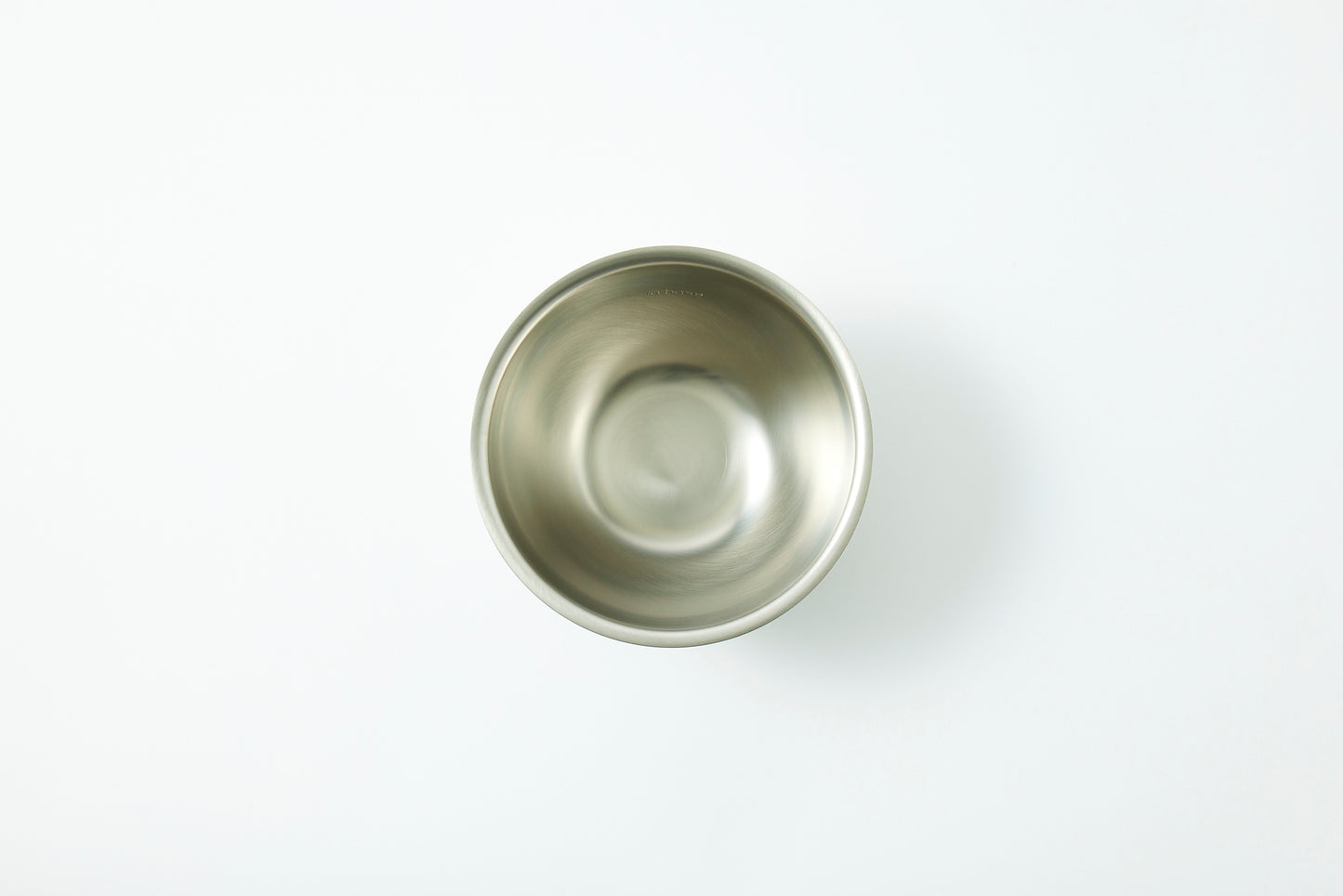Stainless Steel Bowl 15cm (Small)