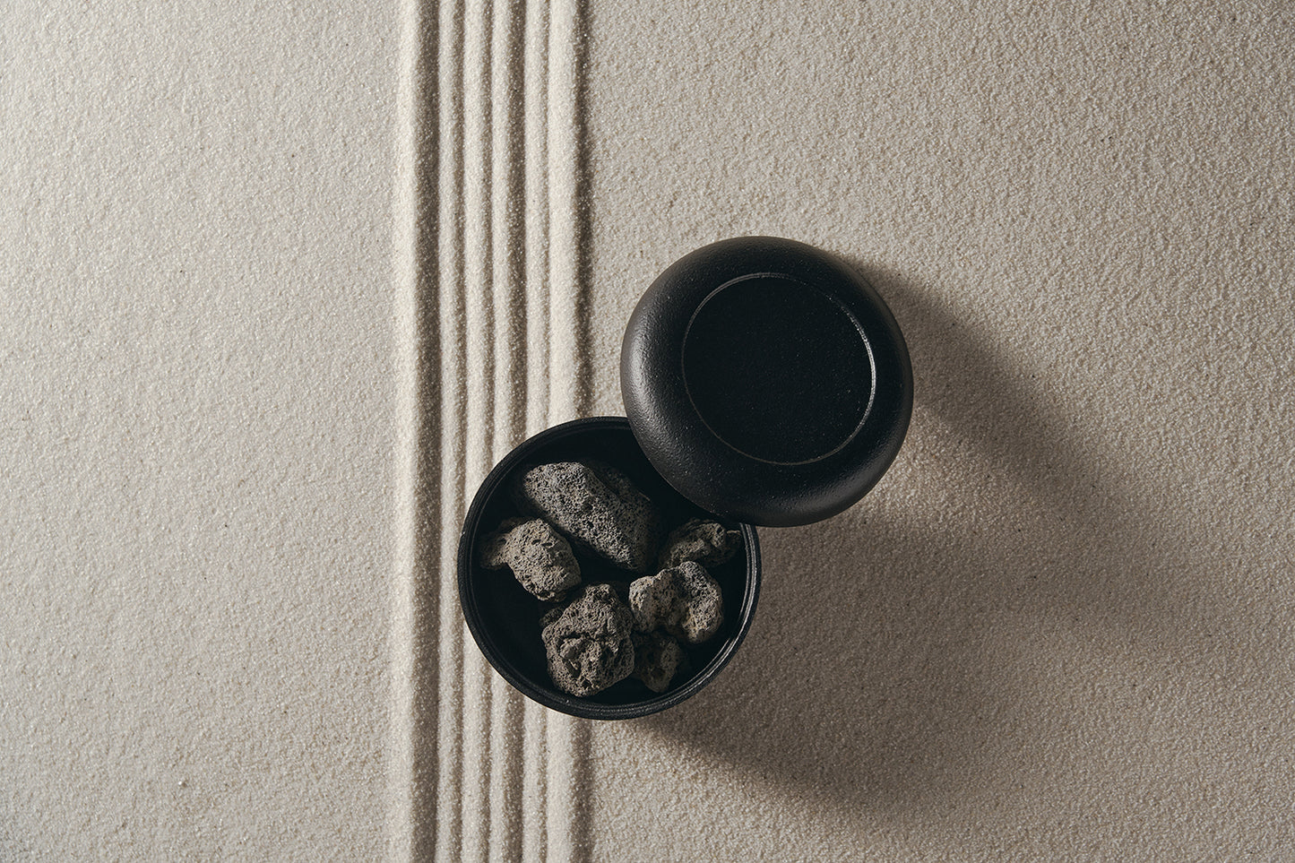 Lava Stone Aroma Diffuser