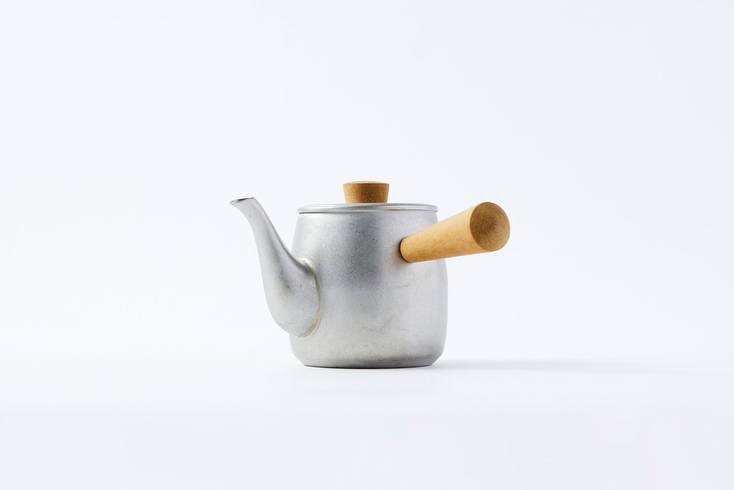 Zarame Teapot