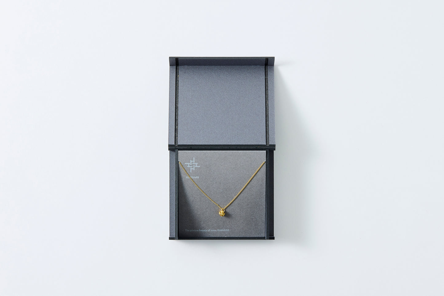 Nola | Necklace - Gold-Plated Sterling Silver