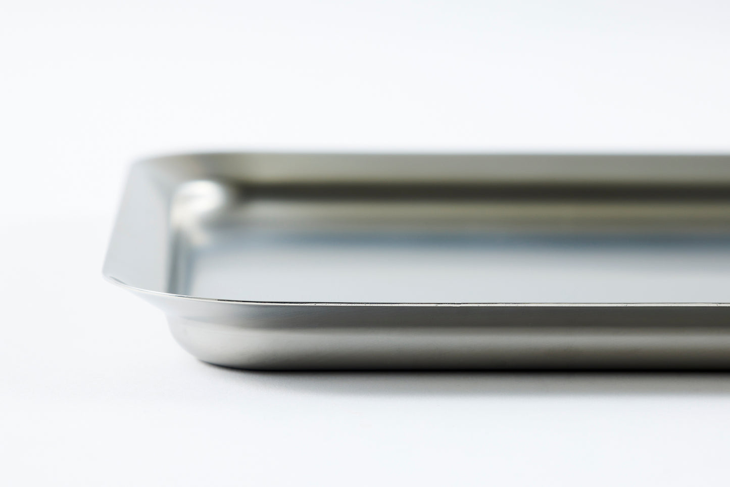 Stainless Steel Rectangular Plate