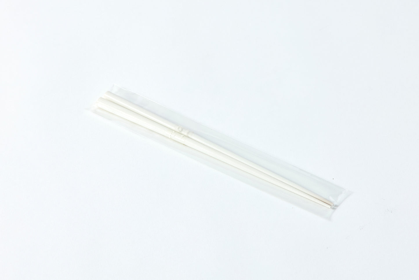 hashi / white