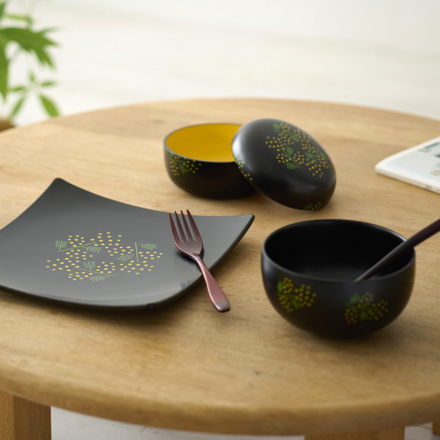 MIMOSA Bonbonniere Small