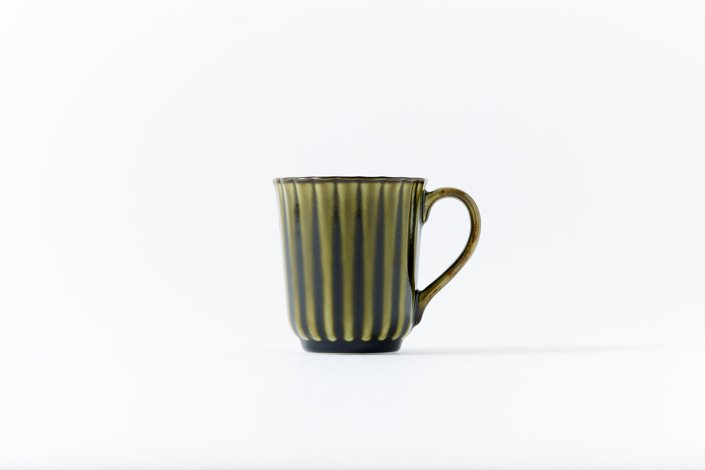 Mug Rikyu Green