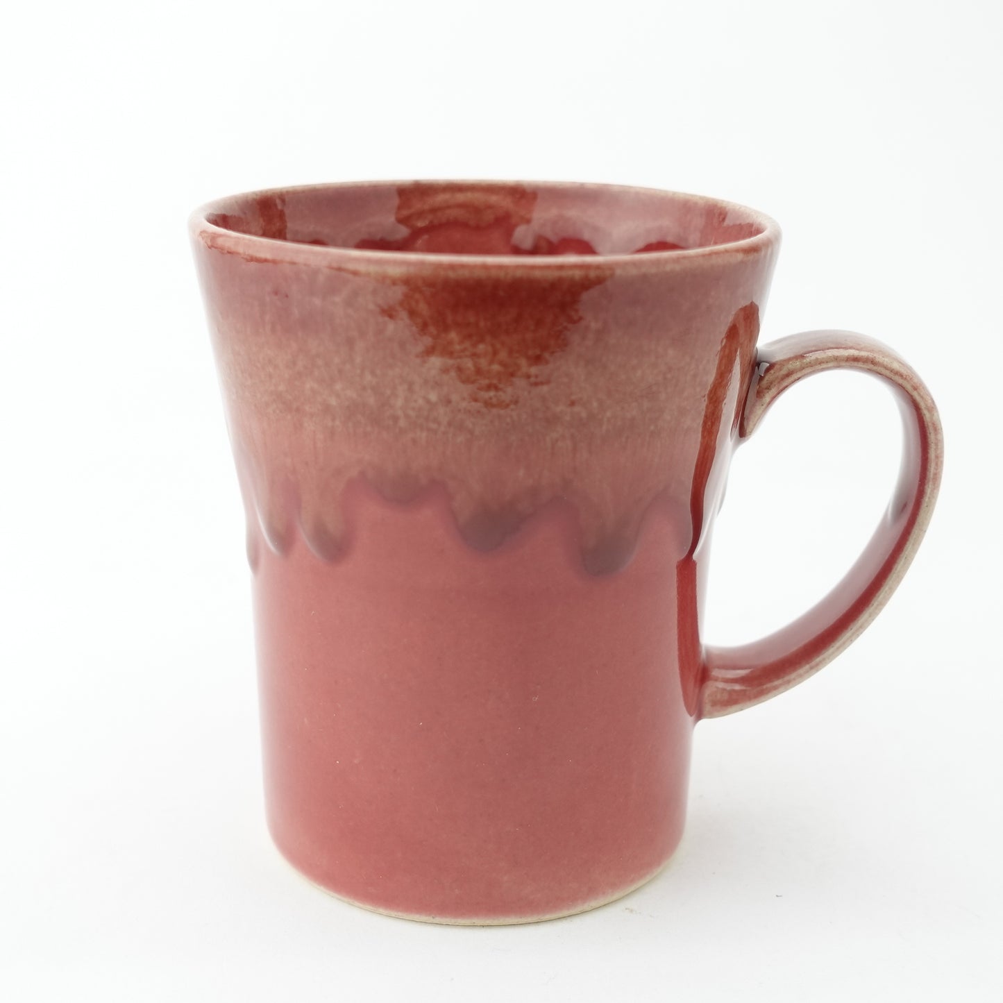 FD Edge Glaze Drip Mug Hasami Porcelain