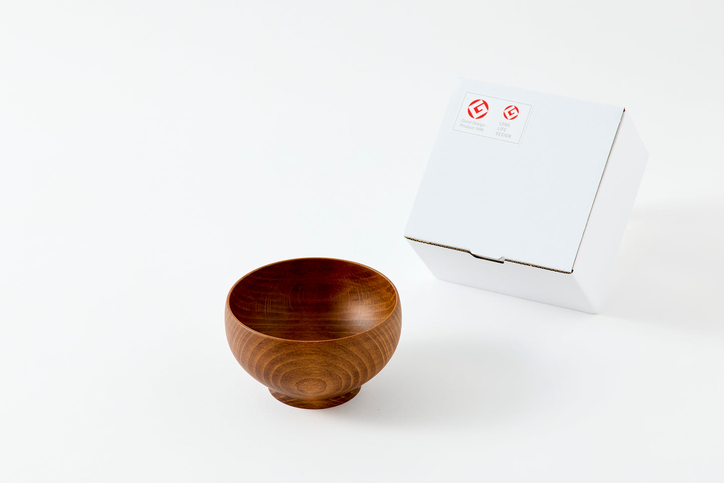 terra Meiboku Bowl Medium Beech