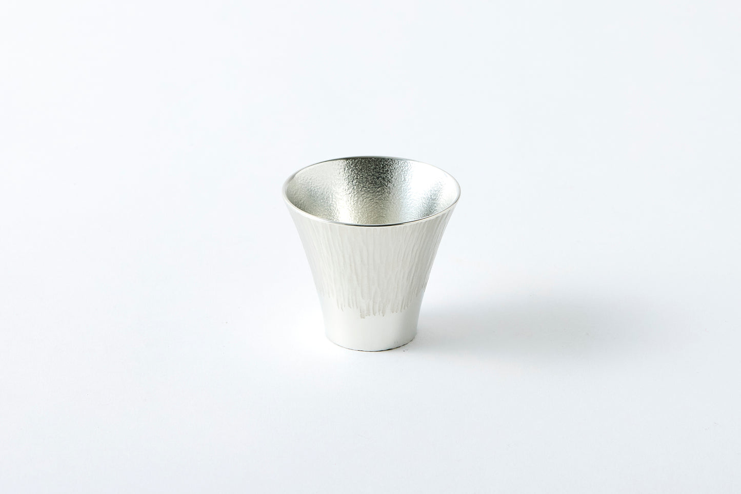 Mt. Fuji Sake Cup White – 55ml
