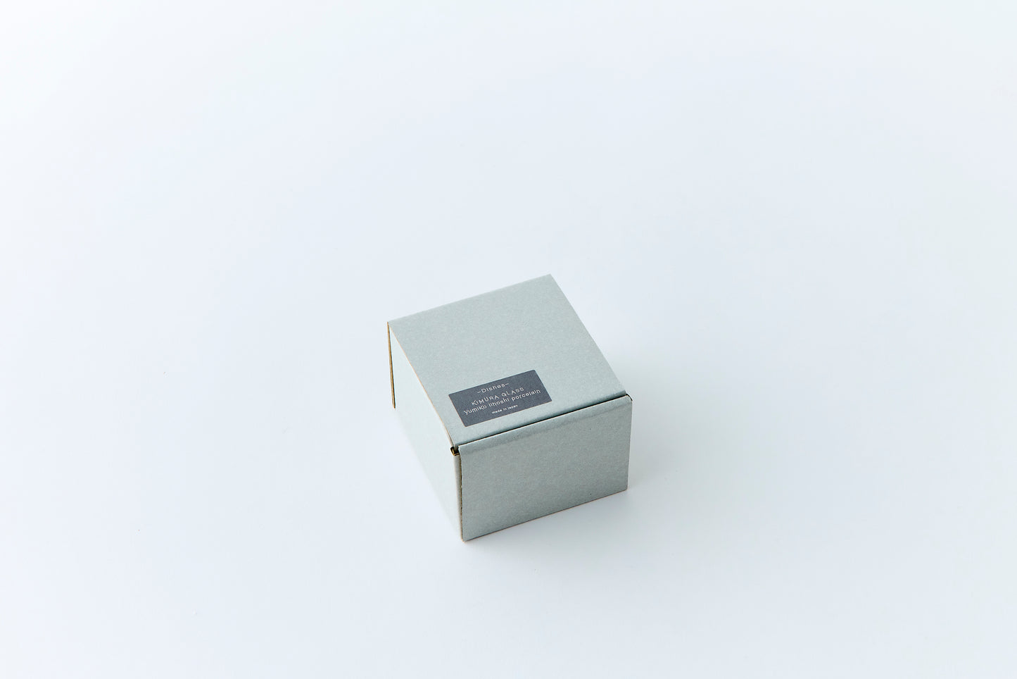 Dishes cup S