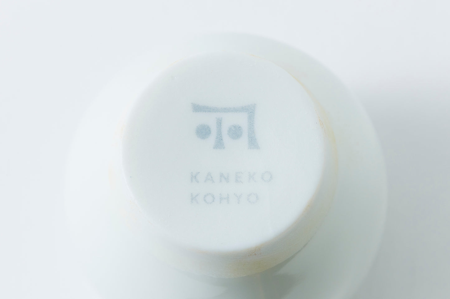 Ikkonhai Mini Sake Cup Set (4 pieces)