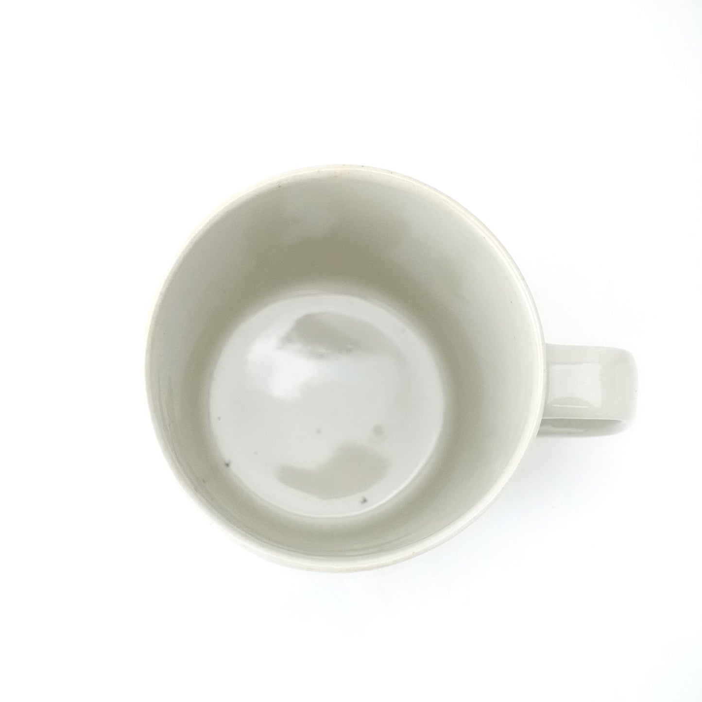 Inban AMIE Coffee Mug Hasami Porcelain